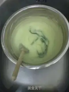 Make Malaysian specialty sauce step 9