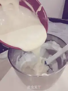 Make Meat muffin rolls step 5