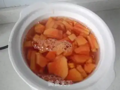 Make Cucumber milk step 4