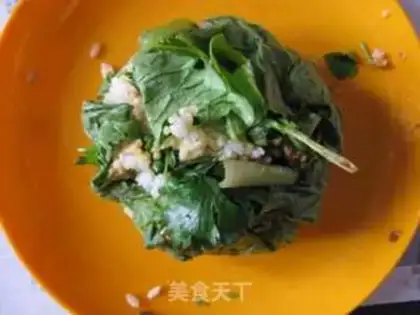 Make A rice bag step 2