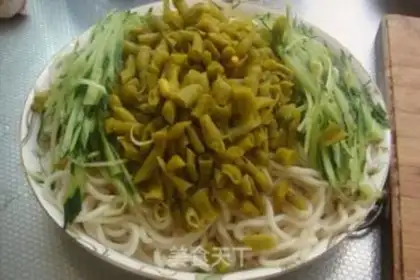 Make Black sesame sauce step 7