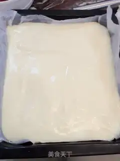 Make Meat muffin rolls step 6
