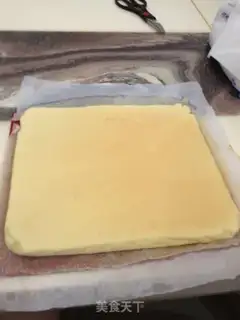 Make Meat muffin rolls step 7