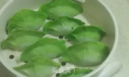 Make Emerald steam step 25