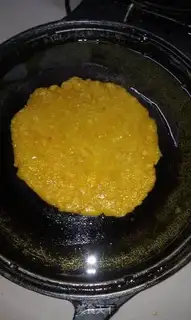 Make Pumpkin pie step 3