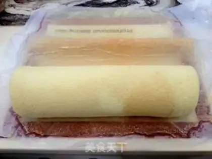 Make Meat muffin rolls step 9