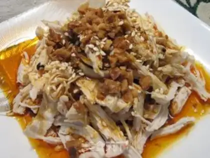 Make Sichuan