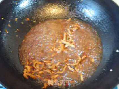Make Spam cheese step 10