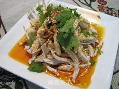 Make Sichuan