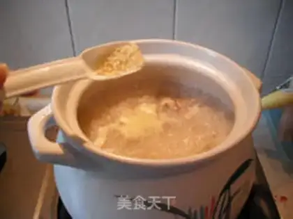 Make step 7