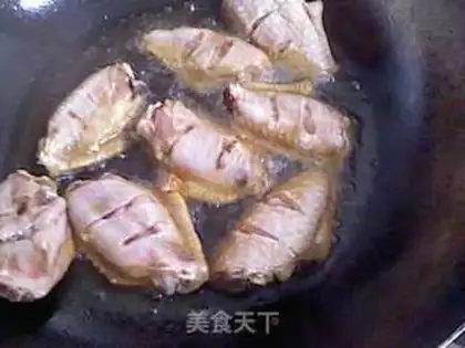 Make step 2