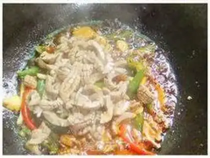Make step 6