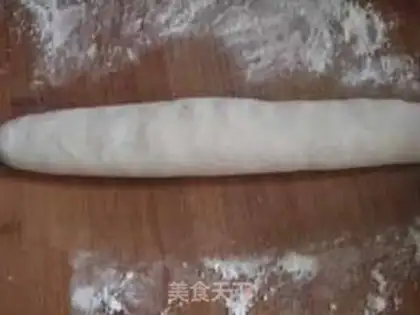 Make step 8