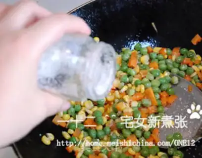 Make step 11