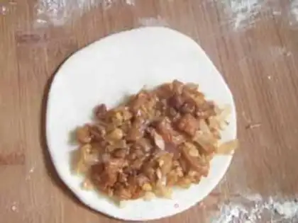 Make step 10