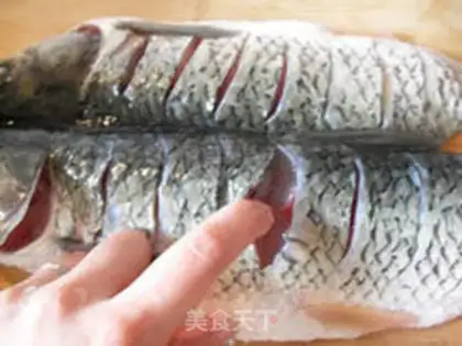 Make step 4