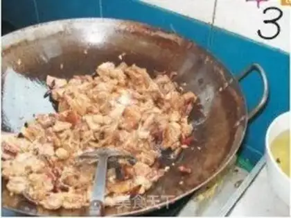 Make step 2