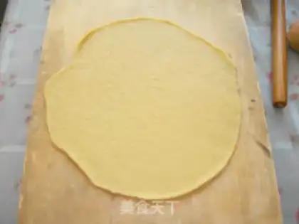Make step 3
