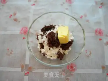 Make step 5