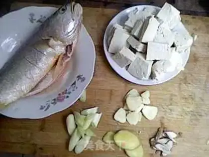 Make step 1