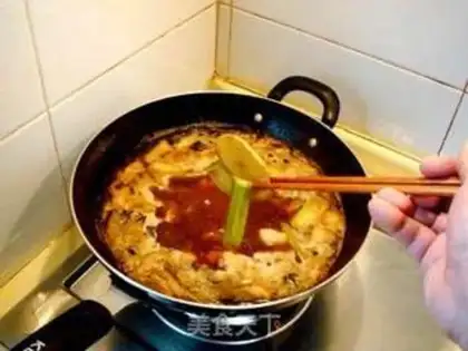 Make step 23