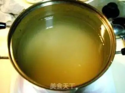 Make step 5