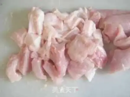 Make step 1