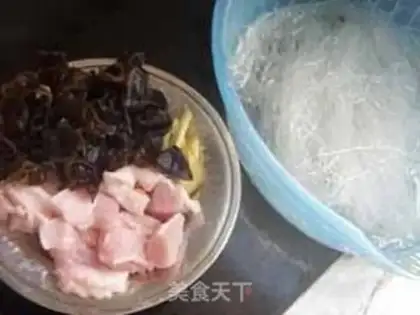 Make step 2