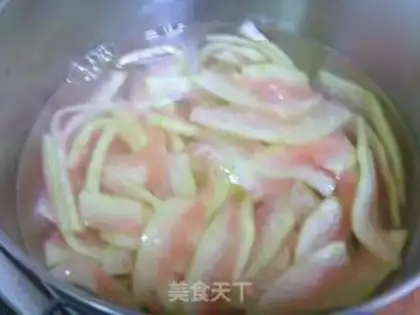 Make step 4