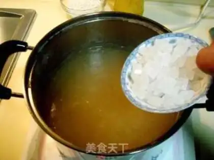 Make step 8