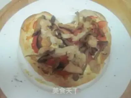 Make step 5