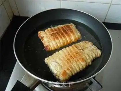 Make step 5