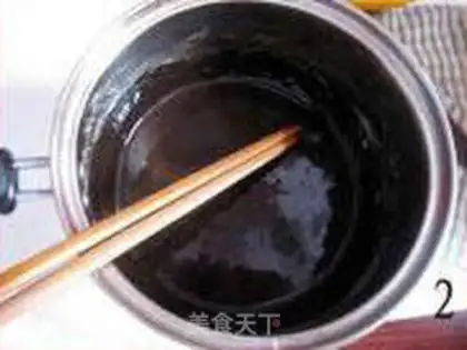 Make step 1