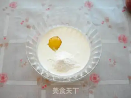Make step 8