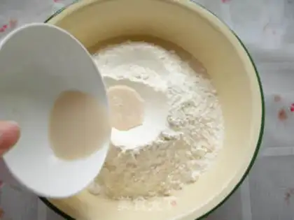 Make step 13