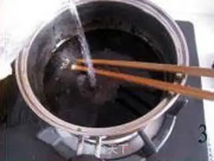 Make step 2