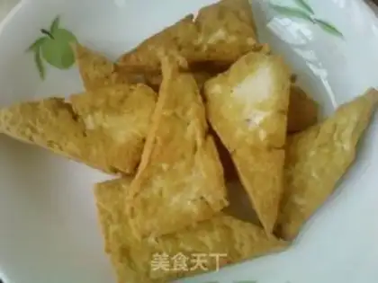 Make step 2