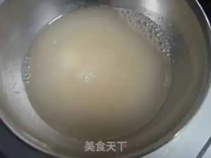 Make step 8