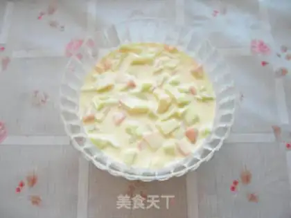 Make step 10