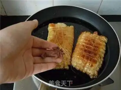 Make step 8