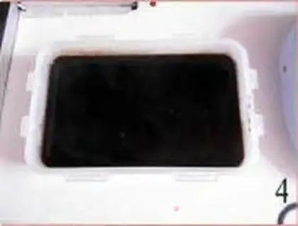 Make step 3