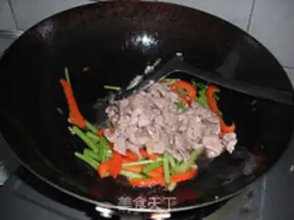 Make step 5