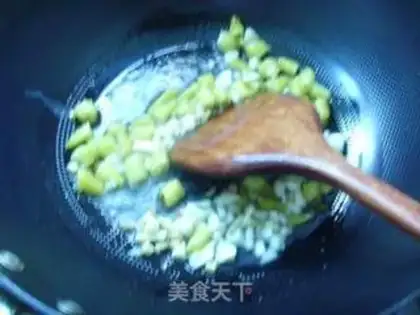 Make step 3