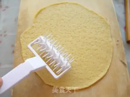 Make step 11
