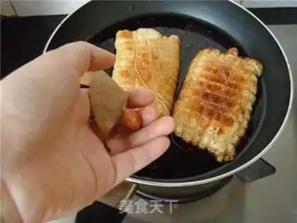 Make step 9