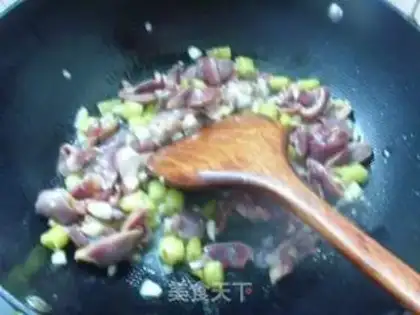 Make step 4