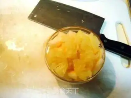 Make step 15