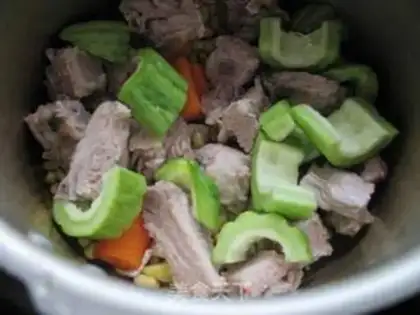 Make step 8