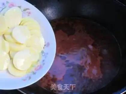 Make step 5