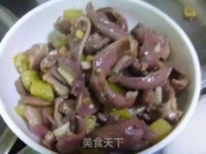 Make step 5